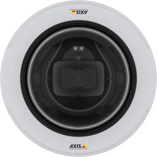 AXIS P3248-LV . - 01597-001